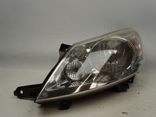 Feu avant (phare) Fiat SCUDO