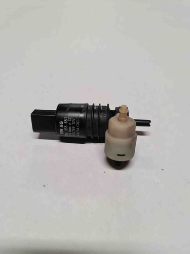 VW PASSAT Variant B8 3G5 Wasserpumpe 1K6955651 2.00 Diesel 110kw 2016 11515709