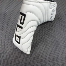 PING Golf PLD blade putter head cover men golf fast shipping 260313