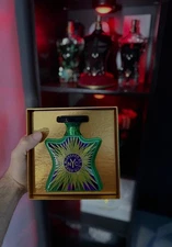 Bond No. 9 Bleecker Street Eau De Parfum Spray 3.3 Oz