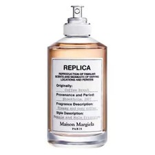 Replica Coffee Break by Maison Margiela, 3.4 oz EDT Spray for Unisex