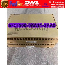 1PCS Brand NEW IN BOX SIEMENS 6FC5500-0AA11-2AA0 6FC5500-0AA11-2AA0