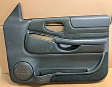 2002 Chevy S10 Door Panel Passenger Right Front 1998-2005 Gmc Sonoma