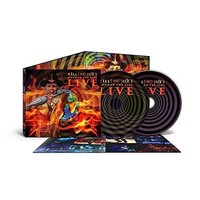 Killing Joke - Honour The Fire Live 2CD - Dcd - G72Z