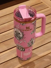 Target x Stanley Wicked: Ozian Reprise - 40 oz Tumbler