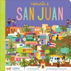 VÁMONOS: San Juan (Lil' Libros)