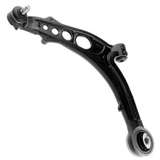 Querlenker vorne links für Fiat Punto 188 Vorderachse unten Traggelenk