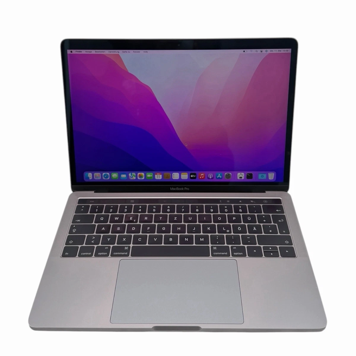Apple MacBook Pro 13 in 2016 for sale | eBay