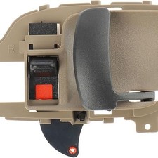 Interior Door Handle for Front/Rear Right Passenger's Side Fits 95-00 C/K Right