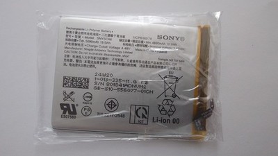 OEM battery for  SONY Xperia 1 V   original battery