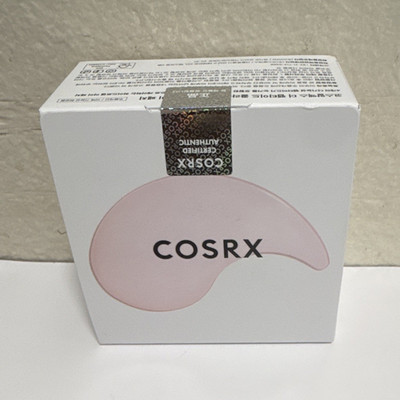 COSRX Peptide Collagen Hydrogel Under-Eye Patches Hydrating 60 ct 2.99 oz