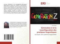 Stella Wasike | GéNéRation Z Et La Reconfiguration Des Pratiques Linguistiques