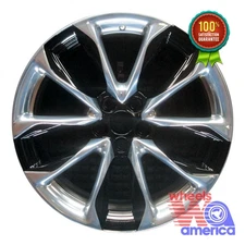 Wheel Rim Lexus LC500 LC500h LS Series 21 2018-2024 4261111090 Front OE 74361