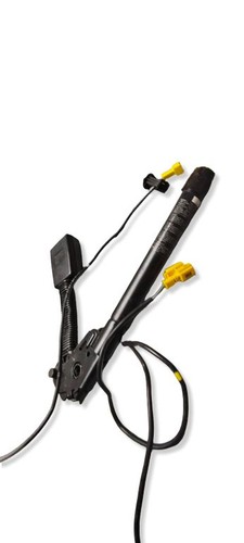 Mercedes-Benz E W211 2008 Gurtschloss vorne A2118602069 VLC16437