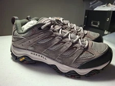 Merrell Women's Moab 3 Low Top Hiking Shoes Sneakers EU 40.5 US 9.5 J035888