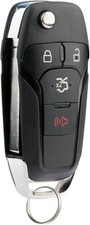 Key for 2013-2016 Fusion Keyless Entry Remote Fob N5F-A08TAA 164-R7986 