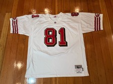 Mitchell & Ness Terrell Owens NFL Jerseys for sale | eBay