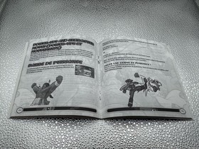 Power Stone 2 Sega Dreamcast W/Manual Retro PAL 2000 #0036