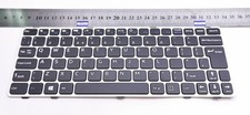 Keyboard Clavie TF10EA2 Terratab Casebook 3.1a 3.1w 3.2a 3.2w ECM14F96GB-3606 82