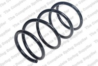 LesjÖFors Fahrwerksfeder 4088352 Passend FüR Subaru