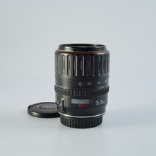 BUONO obiettivo zoom Canon EF 35-135 mm F/4-5.6 USM