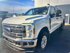 2024 Ford F-250 SUPER DUTY