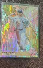 2019 Panini Elite Extra Edition - Josh Smith #67 Pink (RC)