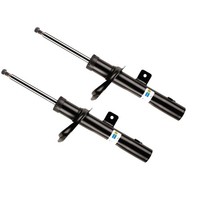 2 Bilstein StoßDäMpfer B4 2-22-052964 Vorne Rechts FüR Peugeot 206