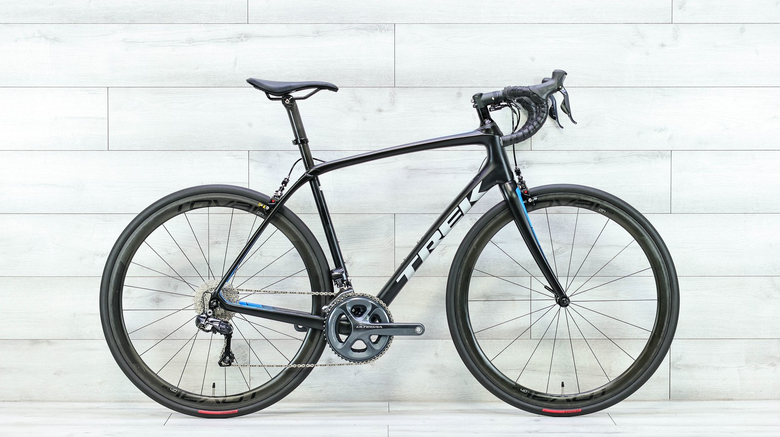 Trek Domane SL 7 Road Bike - 2017, 56cm