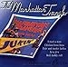 Manhattan Transfer, Touch of Class, Audio CD