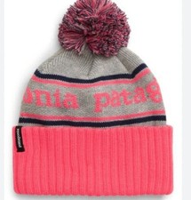 Patagonia Powder Town Beanie - Big Kids'