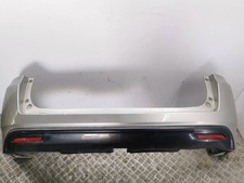 HONDA ACCORD VIII Estate CW Hintere Stoßstange 2.20 Diesel 110kw 2009 30040382