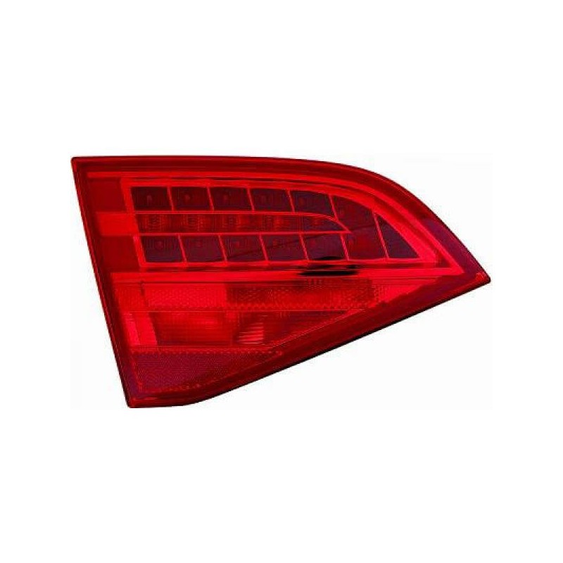 Feu gauche arrière LED intérieur pour Audi A4 Avant B8 finition origine haut de gamme