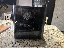Gaming PC Desktop