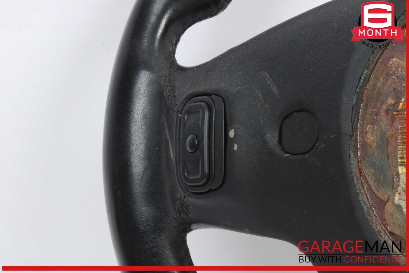 2014-2020 Maserati Ghibli Steering Wheel 670011666