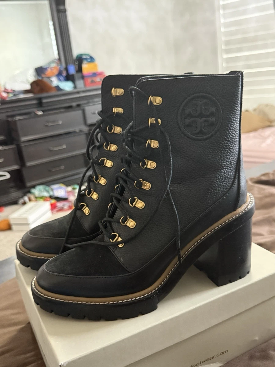Tory Burch Booties for Women for sale | eBay