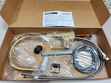 Moen S72308BG Kitchen Faucet - Brushed Gold