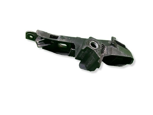 Volkswagen Touran III 2016 Vorne links Halterung Kotflügel 5TA807183 FYS4771