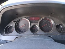GMC ACADIA 2007-2010 SPEEDOMETER / INSTRUMENT CLUSTER MPH US MARKET 1739401