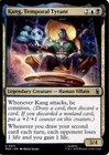 MTG : Marvel Super Heroes Kang, Temporal Tyrant