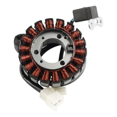 Stator Lichtmaschine für Kymco Grand Dink 250 Bet & Win Yup People 250 Vergaser