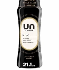 Unstopables Unlimited Collection In-Wash Laundry Scent Booster Beads