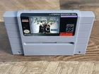 Addams Family Values (Super Nintendo, 1994) SNES Game Only - Tested