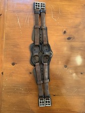 Top da cintura Stubben Equisoft, marrone 28”, usato in ottime condizioni