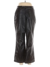 Bagatelle Women Black Casual Pants M