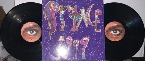 Prince 1999 (EX/G+)