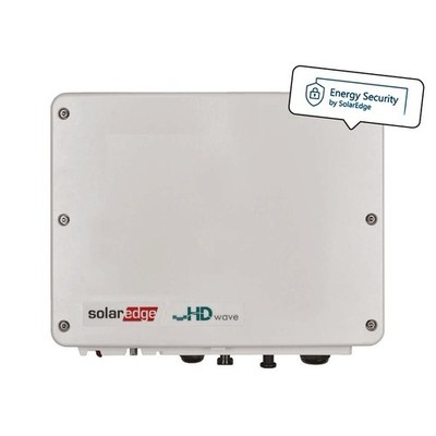 SolarEdge SE10000H-US000BEN4 10000W Power Inverter
