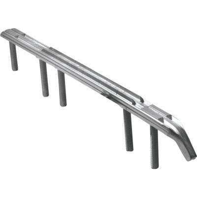 Stud Boy POL-D2523-60 Deuce Bar - 6in.
