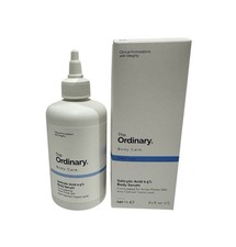 The Ordinary. Salicylic Acid 0.5 Body Serum 8.1oz 240ml New With Box