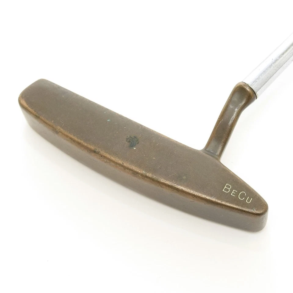 Ping Pal2 Beryllium Copper Putter - Image 3 of 4